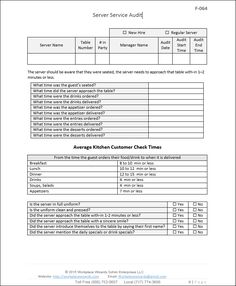 daily cash count sheet template