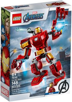 Ant-man Lego Fit Figure Avengers End Game Large Ant Man The Wasp XL UK Seller