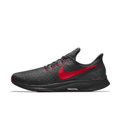Triple Black Snake <b>Crocodile</b> Skin Huarache Footwear Dope NIKE ...