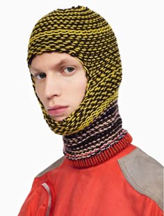 HOUYL Mens Women Knit Hat Indian-Motorcycles-logp Style Warm Woolen Sport Ski Cap