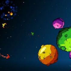 2d Spaceship Art - 236x236 - jpeg 2d Spaceship Art