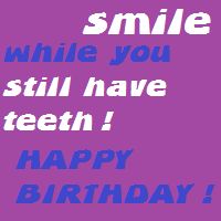 9 best funny birthday