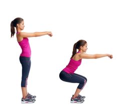 pernas e costas planilha p90x
