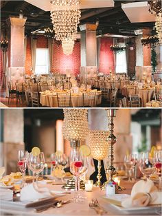 Beautiful Blooms Penn Museum Wedding Reception shot by Alison Beautiful Blooms Penn Museum Wedding Reception shot by Alison