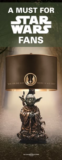 Star wars masters thesis