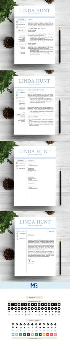 Resume template for MS Word Cv template - resume templates website Resume template for MS Word Cv template - resume templates website
