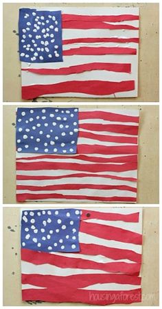 39/"x23/" DECLARATION OF INDEPENDENCE by POP ART L.A UNITED STATES FLAG CANVAS