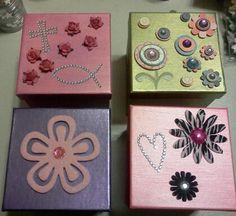 Decorating Boxes With Paper Jewellery Box Decorate box Box and Shoebox ideas 2 Decorating Boxes With Paper Jewellery Box Decorate box Box and Shoebox ideas 2