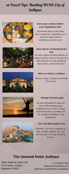 pinterest 59 india travel tourism guide images india travel 10 travel tips bustling blue city of jodhpur have your sweets before your rajasthani