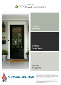 House Paint Exterior, Exterior House Color