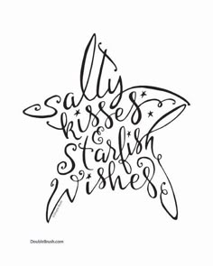 draw a starfish art and inspiration pinterest drawings