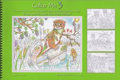 Download 37 Color Me Your Way Ideas Color Me Color Coloring Books