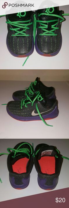 nike deadstock kevin durant nike sneakers