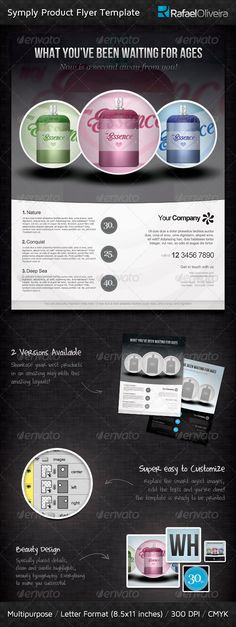 Logo Design, Promotional Flyer, and Business Cards for Metcalfe - product flyer Logo Design, Promotional Flyer, and Business Cards for Metcalfe - product flyer