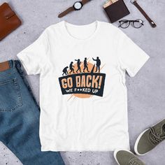 My First Trip to Louisville Toddler//Kids Short Sleeve T-Shirt