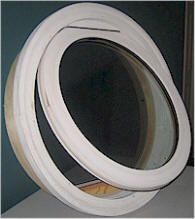 15 Round Window Ideas Windows And Doors 15 Round Window Ideas, Round Window That Opens
