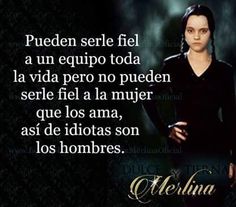 chicas malas citas