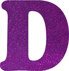 d is for donna