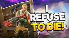 FORTNITE THUMBNAILS On Behance | Fortnite Thumbnail in 2021 | Fortnite