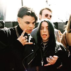 17 Yungblud and Billie ideas | billie, dominic harrison, billie eilish