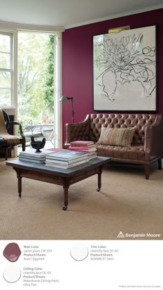 107 best inspiring living room paint colors images on pinterest in