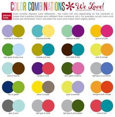 Color Combo erincondren color combos* | erin condren life planner Color Combo erincondren color combos* | erin condren life planner
