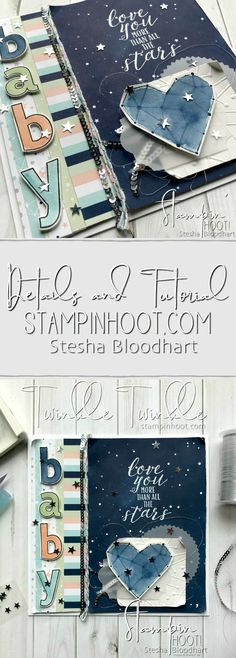 animal outing baby rhino debut and color revamp 2018 stampin up christmas card ideas 2019