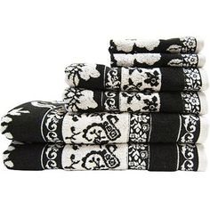 34 Best Le Bain Images In 2018 Bath Rugs Bathroom Mats Better Homes And Gardens Thick Plush 6 Piece Cotton Bath Towel Set In Red