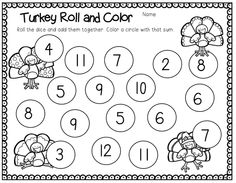 53 best thanksgiving math images on pinterest teaching ideas