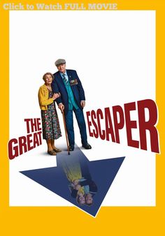 Visit to Watch The Great Escaper (The Great Escaper Full Movie) '' #Комедия #film #movie #streaming