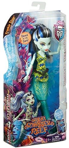 coupons for monster high dolls