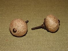 Sewing Pinball Supplies Tool Ceramic knob Pull Kitchen Closet Drawer Handle 1888