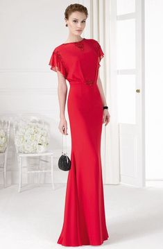 gowns for ninang sa kasal plus size