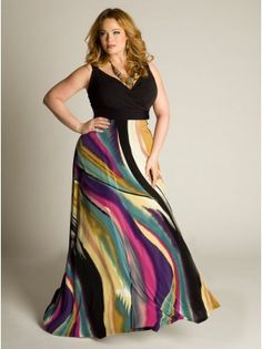 Plus Size Dresses On Sale