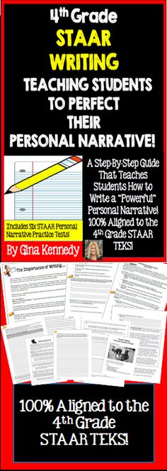 how to write a personal portfolio