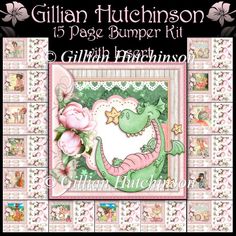 instant card making downloads