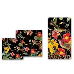 6 x PAPER NAPKINS for Decoupage FARMER/'S SPRINGTIME FLORAL SMALL COCKTAIL SIZE