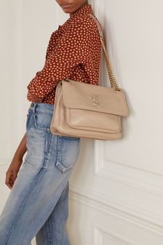 Metallic Gold Roast MOFE Kalon Crossbody Metallic Gold Roast MOFE Kalon Crossbody