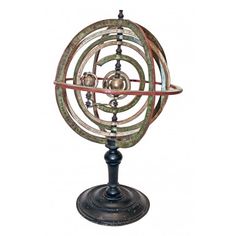 Armillary sphere - National Maritime Museum | Armillary sphere