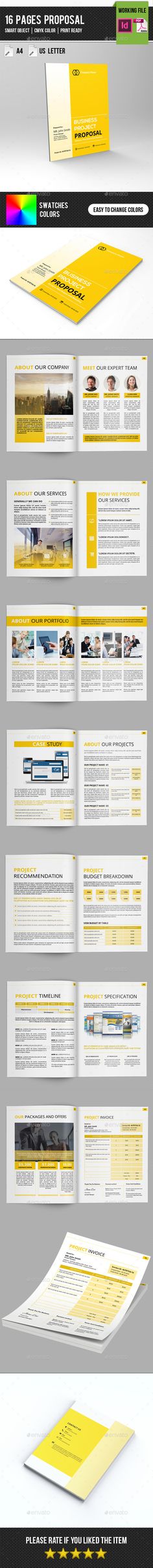 Lucid Business Proposal Template - #Proposals \ #Invoices - business proposal template download Lucid Business Proposal Template - #Proposals \ #Invoices - business proposal template download
