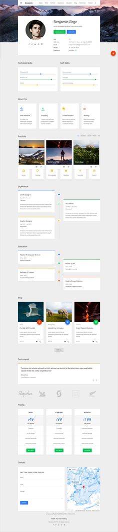 CoreNG - Angular 4 Material Design Admin Template Material - resume html template CoreNG - Angular 4 Material Design Admin Template Material - resume html template