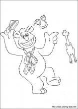 disney the muppets printable coloring pages - disney coloring book ... - Coloring Pages Coloring Book Info disney the muppets printable coloring pages - disney coloring book ... - Coloring Pages Coloring Book Info