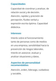 12 Ideas De Ciclo Formativo Ciclo Formativo Riesgos Quimicos Prevencion