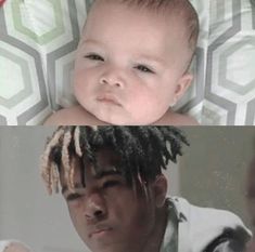 RIP xxxtentacion