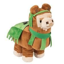 Minecraft TOP Plüschfigur ** Hexe ca 35cm Witch ** Lizenzware NEU