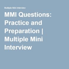 pa interview questions and answers