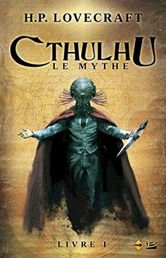 randevú cthulhu