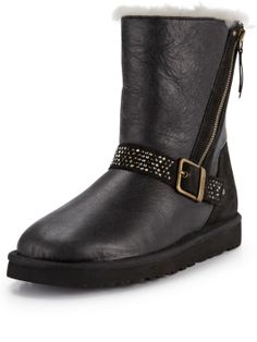 ugg blaise moto glitter ugg blaise moto glitter