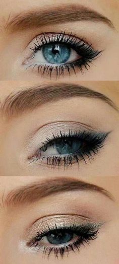Precision Liquid Eyeliner by Neutrogena #10