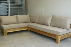 57 Ideas De Sofa Madera Sofa Madera Muebles Decoración De Unas